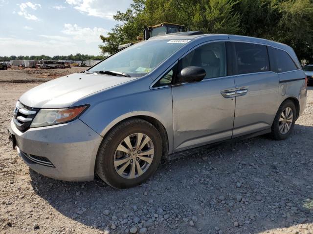 5FNRL5H6XGB078852 | 2016 HONDA ODYSSEY EX