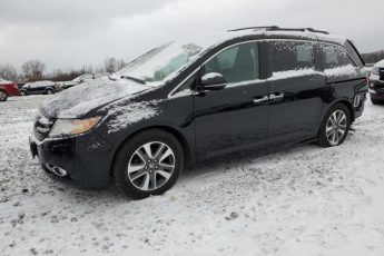 5FNRL5H90EB015170 | 2014 HONDA ODYSSEY TO