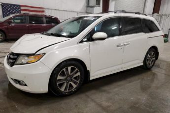 5FNRL5H91EB137553 | 2014 HONDA ODYSSEY TO