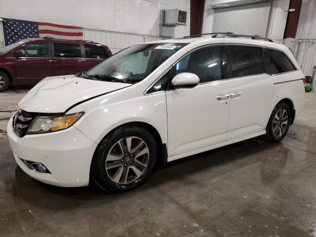 5FNRL5H91EB137553 | 2014 HONDA ODYSSEY TO