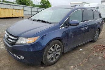 5FNRL5H94GB048269 | 2016 HONDA ODYSSEY TO