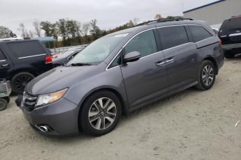 5FNRL5H95FB101432 | 2015 HONDA ODYSSEY TO