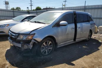 5FNRL5H96EB079469 | 2014 HONDA ODYSSEY TO