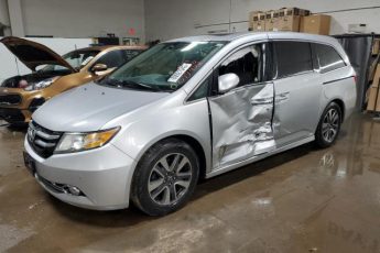 5FNRL5H96EB079472 | 2014 HONDA ODYSSEY TO