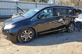 5FNRL5H99EB016639 | 2014 HONDA ODYSSEY TO