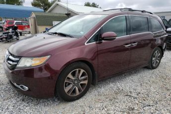 5FNRL5H99FB095974 | 2015 HONDA ODYSSEY TO