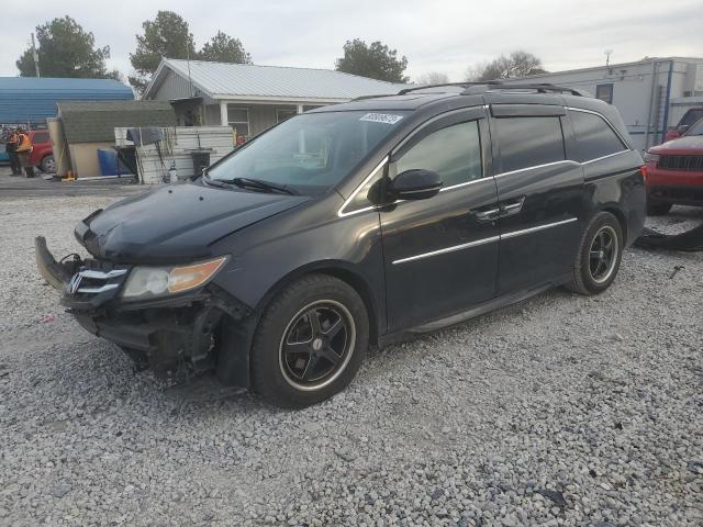 5FNRL5H9XEB066210 | 2014 HONDA ODYSSEY TO