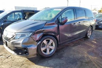 5FNRL6H51KB034342 | 2019 HONDA ODYSSEY EX