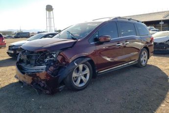 5FNRL6H51LB004601 | 2020 HONDA ODYSSEY EX