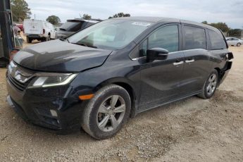 5FNRL6H54JB053773 | 2018 HONDA ODYSSEY EX