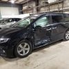 3FA6P0PUXDR259721 | 2013 FORD FUSION ENERGI