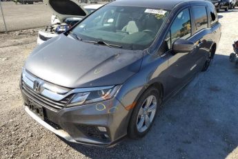 5FNRL6H54KB119126 | 2019 HONDA ODYSSEY EX