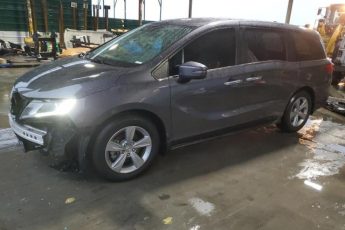 5FNRL6H57KB002771 | 2019 HONDA ODYSSEY EX