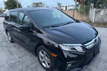 5FNRL6H57KB086610 | 2019 HONDA ODYSSEY EX