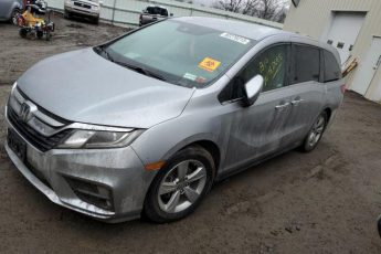 5FNRL6H5XKB018348 | 2019 HONDA ODYSSEY EX