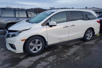 5FNRL6H5XKB030385 | 2019 HONDA ODYSSEY EX