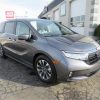 5FNYF6H5XHB086449 | 2017 HONDA PILOT EXL