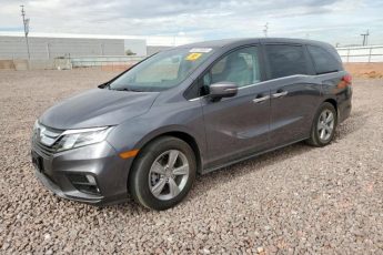 5FNRL6H70LB043553 | 2020 HONDA ODYSSEY EX