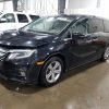 5FNRL38747B420406 | 2007 Honda odyssey exl