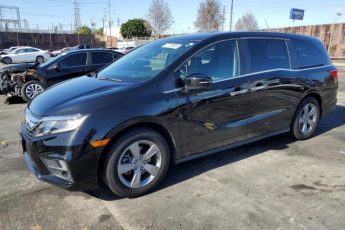 5FNRL6H71KB052034 | 2019 HONDA ODYSSEY EX