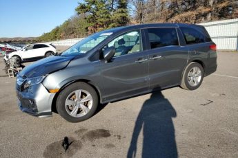 5FNRL6H71KB076205 | 2019 HONDA ODYSSEY EX