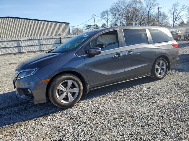 5FNRL6H71KB132224 | 2019 HONDA ODYSSEY EX