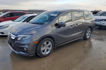 5FNRL6H72KB041740 | 2019 HONDA ODYSSEY EX