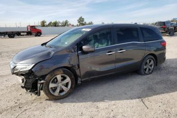 5FNRL6H72LB012465 | 2020 HONDA ODYSSEY EX