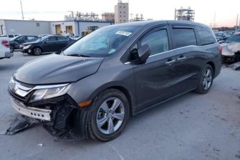 5FNRL6H73JB109431 | 2018 HONDA ODYSSEY EX