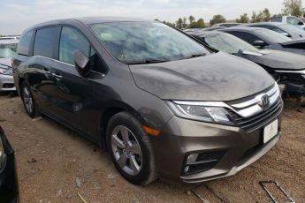 5FNRL6H73KB053251 | 2019 HONDA ODYSSEY EX