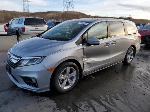 5FNRL6H73KB121029 | 2019 HONDA ODYSSEY EX