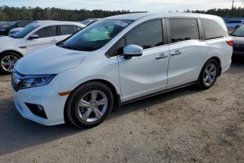 5FNRL6H73LB023068 | 2020 HONDA ODYSSEY EX