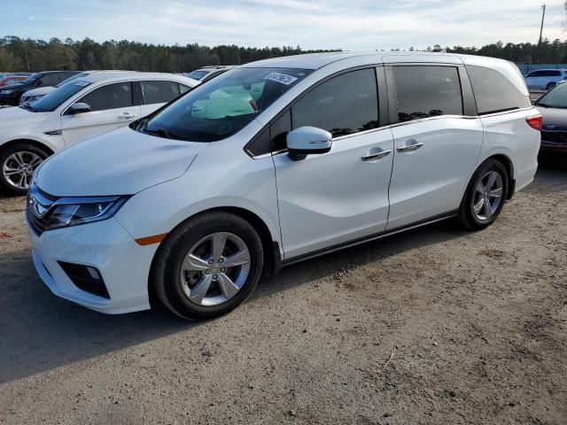 5FNRL6H73LB023068 | 2020 HONDA ODYSSEY EX