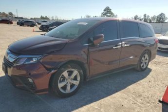 5FNRL6H74KB020565 | 2019 HONDA ODYSSEY EX