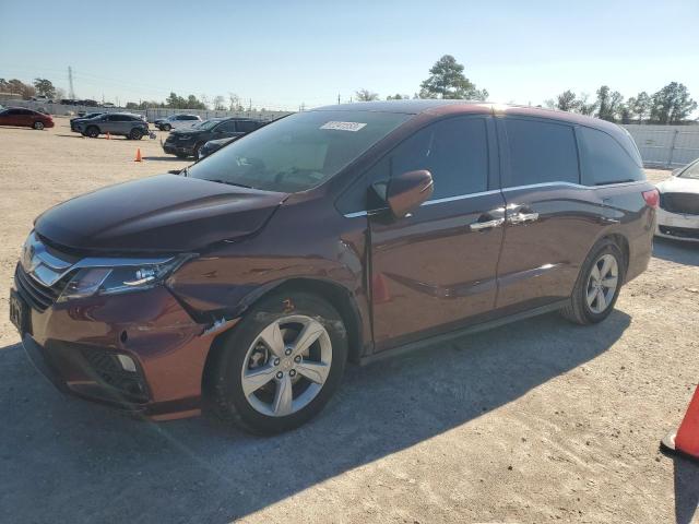 5FNRL6H74KB020565 | 2019 HONDA ODYSSEY EX