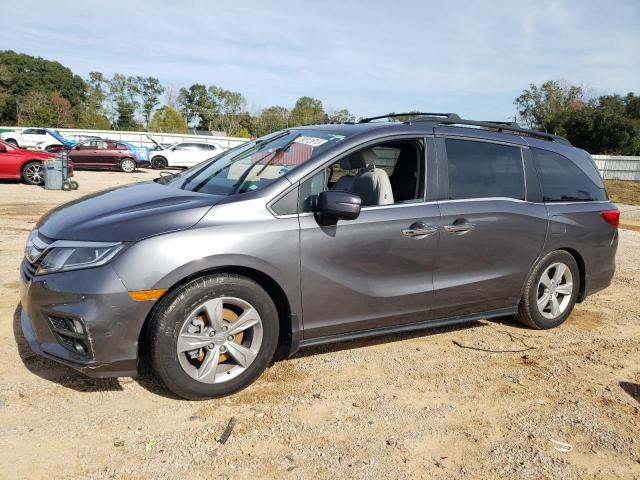 5FNRL6H74KB079454 | 2019 HONDA ODYSSEY EX