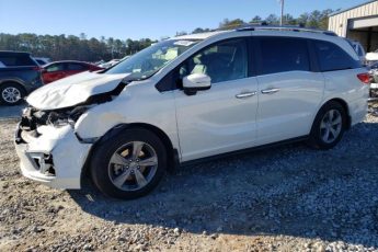 5FNRL6H74KB095668 | 2019 HONDA ODYSSEY EX