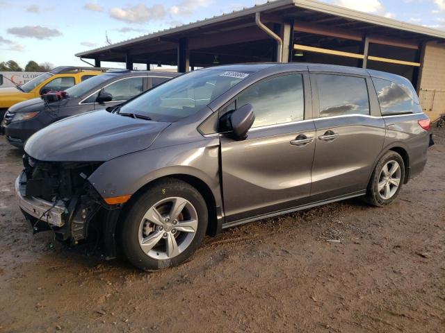 5FNRL6H74LB039747 | 2020 HONDA ODYSSEY EX