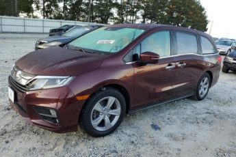 5FNRL6H75KB055986 | 2019 HONDA ODYSSEY EX