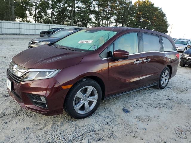 5FNRL6H75KB055986 | 2019 HONDA ODYSSEY EX