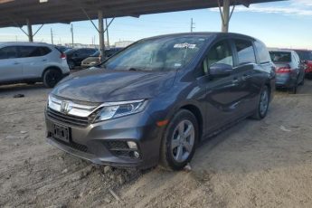 5FNRL6H75KB106211 | 2019 HONDA ODYSSEY EX