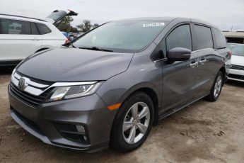 5FNRL6H76KB012063 | 2019 HONDA ODYSSEY EX