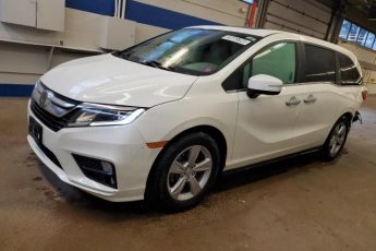 5FNRL6H76KB040316 | 2019 HONDA ODYSSEY EX