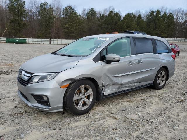 5FNRL6H77KB073518 | 2019 HONDA ODYSSEY EX