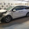 2FMDK39C89BA85364 | 2009 Ford edge limited