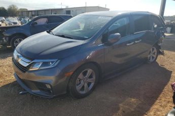 5FNRL6H78KB138201 | 2019 HONDA ODYSSEY EX