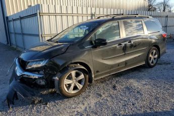 5FNRL6H79KB085699 | 2019 HONDA ODYSSEY EX