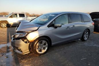 5FNRL6H79LB035063 | 2020 HONDA ODYSSEY EX