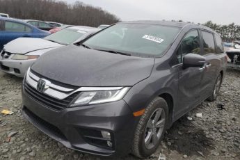 5FNRL6H79LB047438 | 2020 HONDA ODYSSEY EX