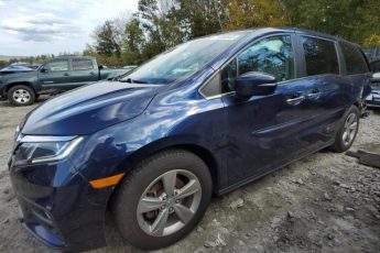 5FNRL6H7XJB036378 | 2018 HONDA ODYSSEY EX